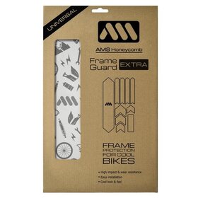 All Mountain Style Protection de cadre All Mountain Style Protection de cadre