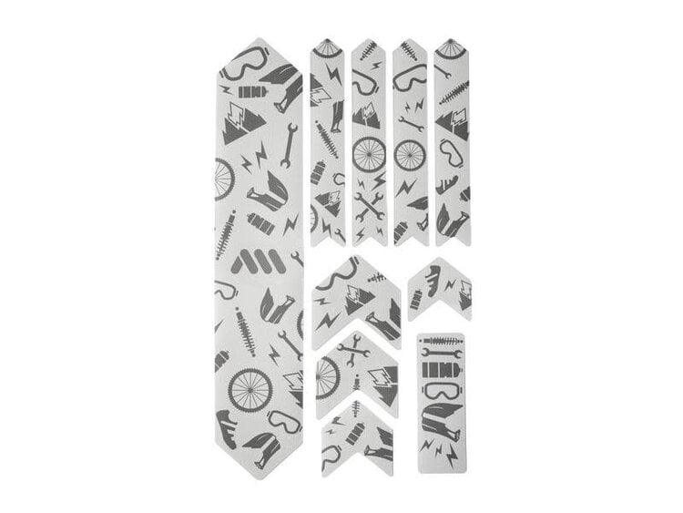 All Mountain Style Protection de cadre