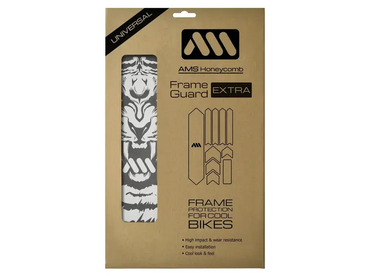 All Mountain Style Protection de cadre