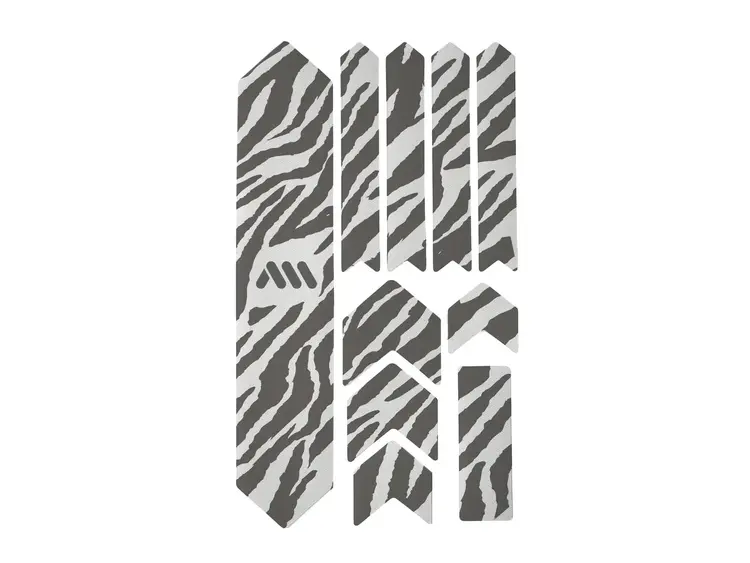 All Mountain Style Protection de cadre