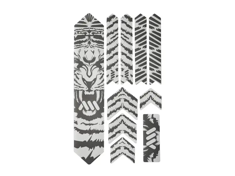 All Mountain Style Protection de cadre