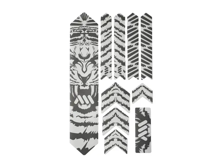 All Mountain Style Protection de cadre