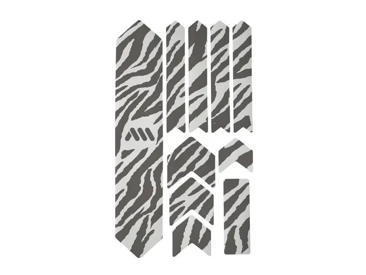 All Mountain Style Protection de cadre