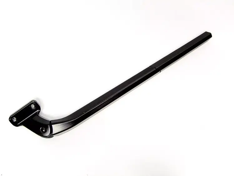 Specialized Béquille MSC, fixation sur base arrière turbo 323 mm, vis de fixation