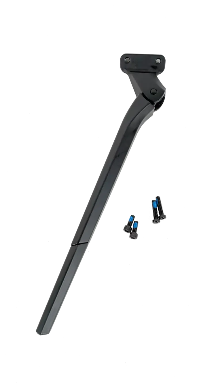 Specialized MSC Kickstand , turbo chainstay  mounted  323mm , mounting bolt