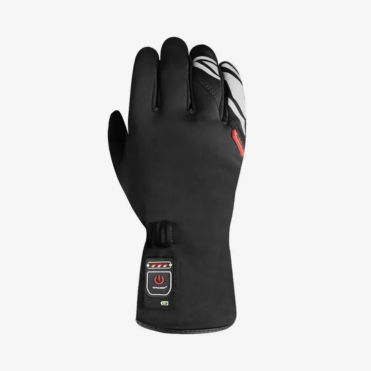 My Racer Heated Glove