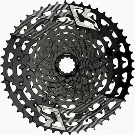 Shimano Shimano, CS-LG300-9, Cassette, Vitesses: 9, 11-36D, ECSLG3009136