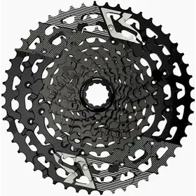Shimano Shimano, CS-LG300-9, Cassette, Vitesses: 9, 11-36D, ECSLG3009136 Shimano Shimano, CS-LG300-9, Cassette, Vitesses: 9, 11-36D, ECSLG3009136