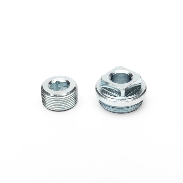 SI Hollowgram SL Crank Extraction Tool, KT013