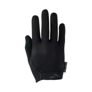 Specialized BG SPORT GEL GLOVE LF BLK L