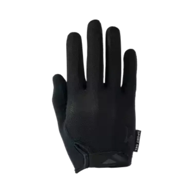 Specialized BG SPORT GEL GLOVE LF BLK XL