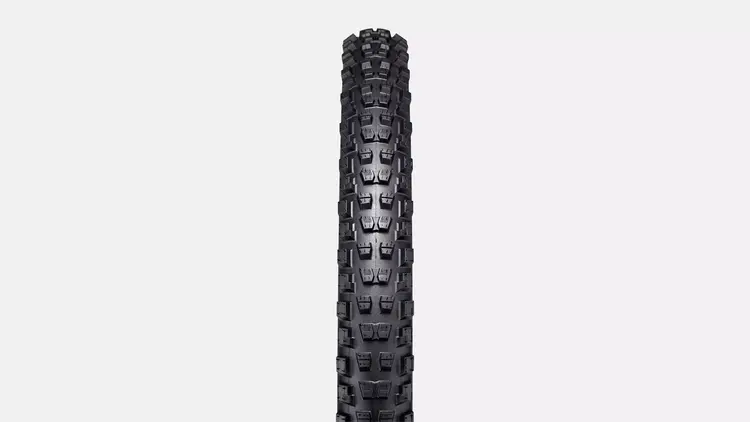 Specialized Butcher Grid Gravity T9 TLR Enduro Tire 27.5x2.4