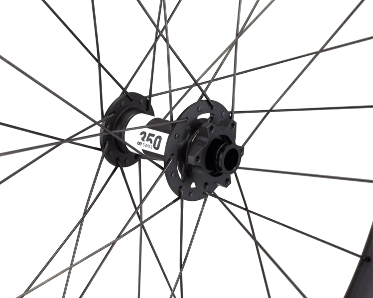 Specialized TRAVERSE HD ALLOY 29 6B FRONT BLK/CHAR