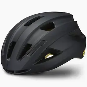 Specialized ALIGN II HLMT MIPS CPSC BLK/BLKREFL M/L