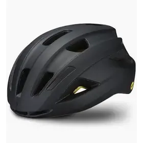 Specialized ALIGN II HLMT MIPS CPSC BLK/BLKREFL M/L