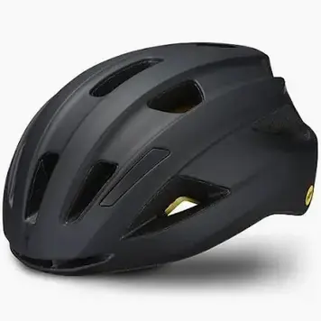 Specialized ALIGN II HLMT MIPS CPSC BLK/BLKREFL M/L