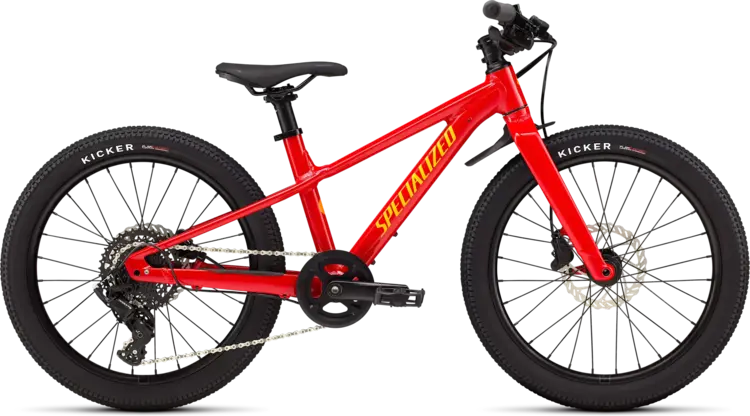 Specialized Riprock 20"