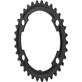 Shimano FC-5800L Chainring 34T-MA for 50-34T (Black)