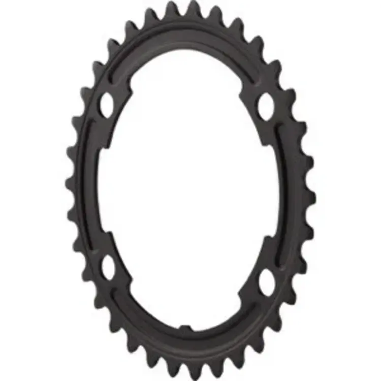 Shimano FC-5800L Chainring 34T-MA for 50-34T (Black)