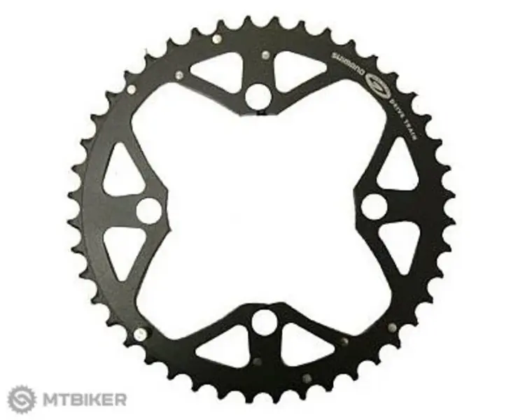 Shimano Shimano Chainwheel Deore XT 44t 104mm