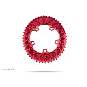 L.C.PREMIUM OVAL ROAD 110/4BCD-52T