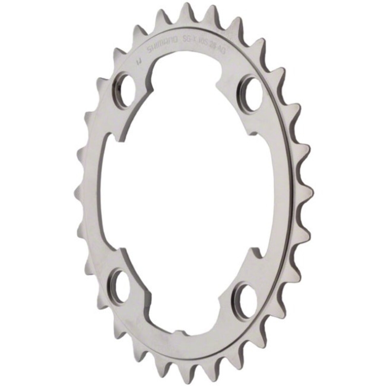 Shimano FC-M985 CHAINRING 30T-AF (FOR 42-30T/44-30T) - RST VELOSPORTS