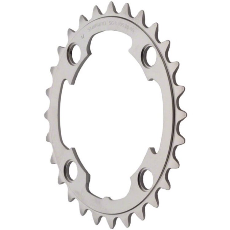 Shimano FC-M985 CHAINRING 30T-AF (FOR 42-30T/44-30T)