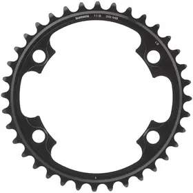 Shimano FC-9000 Chainring 36T-MB for 52-36T