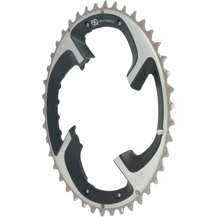 Shimano FC-M980 CHAINRING 42T-AE XTR