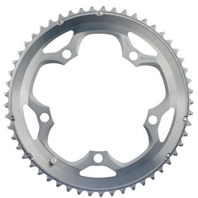 Shimano CHAINRING FC-5600 52T-B (SILVER)