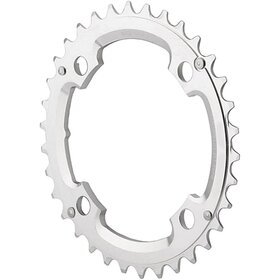 Race face Chainring,58X22 SILVER
