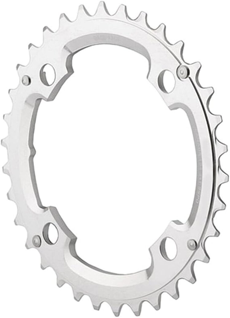 Race face Chainring,58X22 SILVER