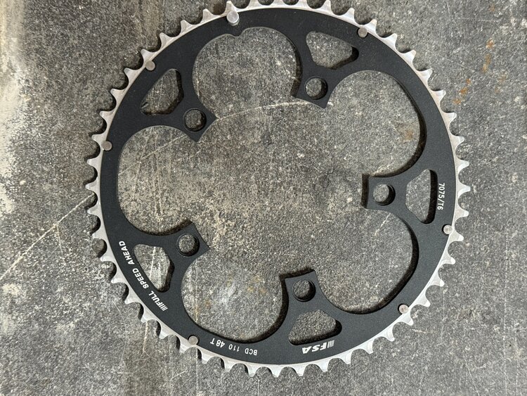 Chainring BCD 110 48T