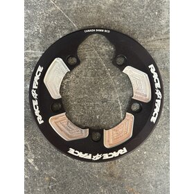 Race face Bash Guard 5 Bolt,cmp