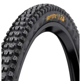 Continental Continental Kryptotal Rear Tire - 29 x 2.60, Tubeless, Folding, Black, Soft, Enduro Casing, E25