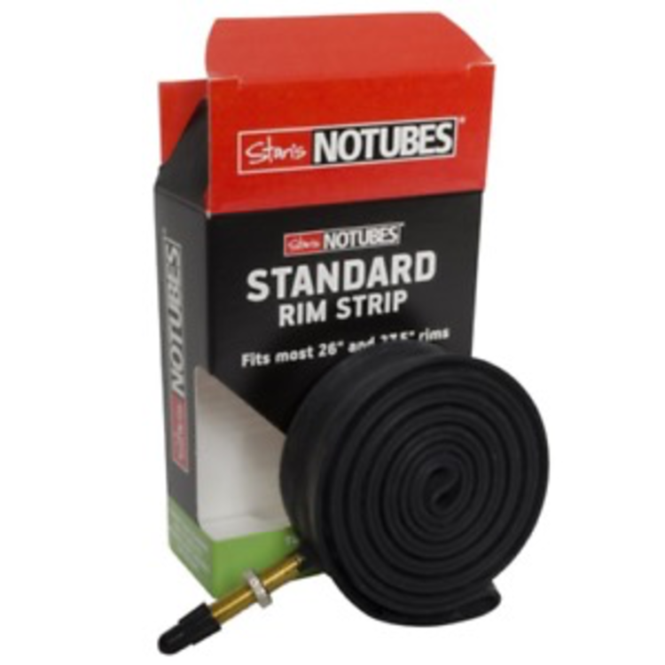 Stans No Tubes Bande Tubeless 26" à 27.5 21.5mm-25mm