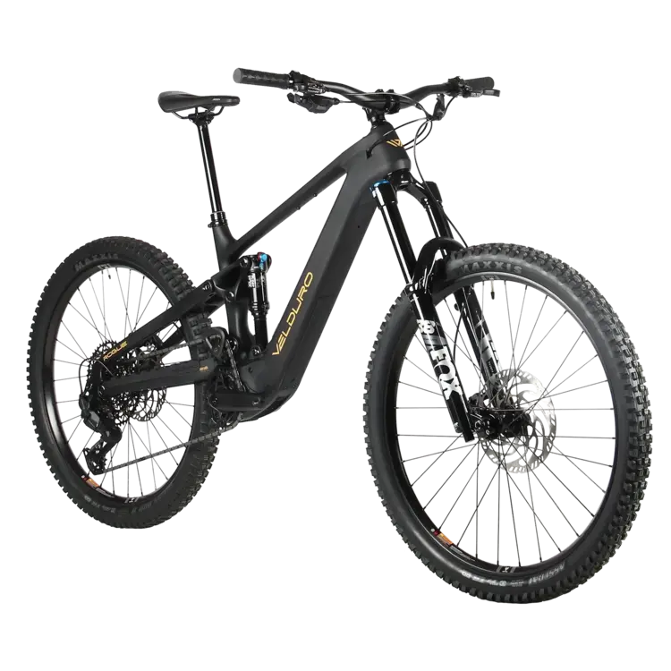 Velduro Rogue X Bientôt Disponible