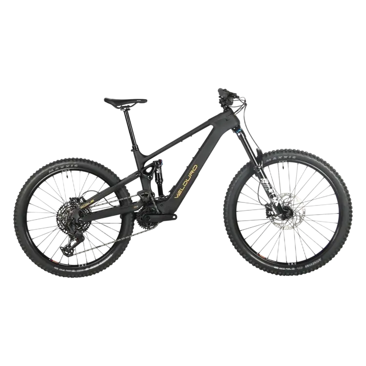 Velduro Rogue X Coming Soon