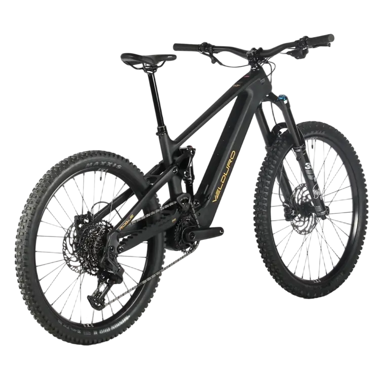 Velduro Rogue X Coming Soon