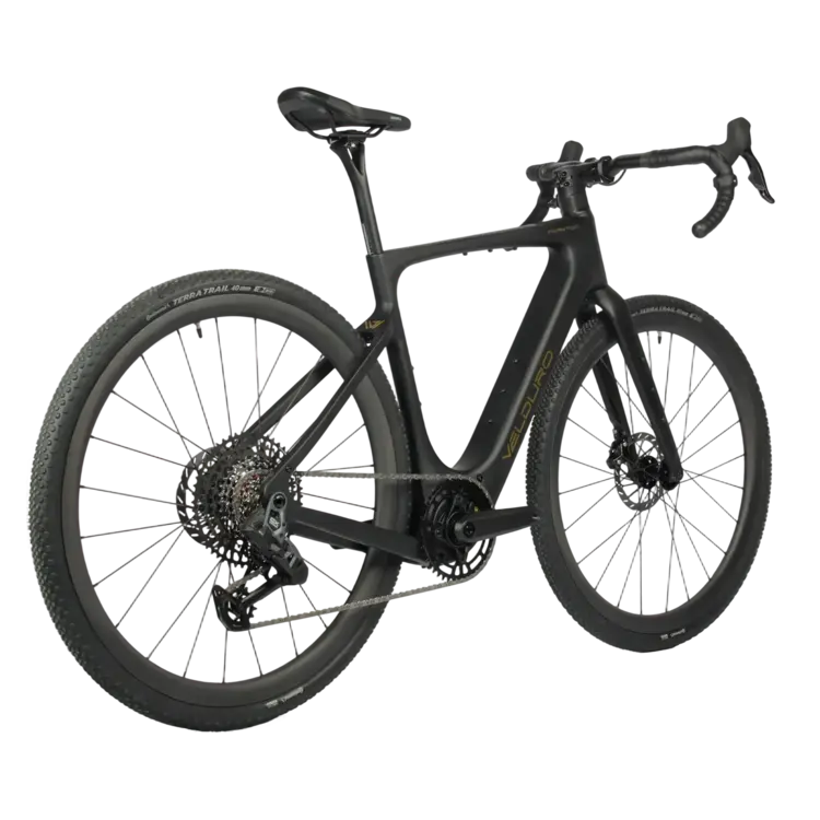 Velduro Phantom X          Coming Soon