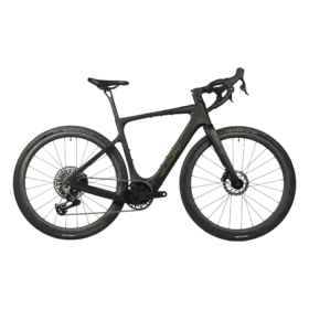 Velduro Phantom X