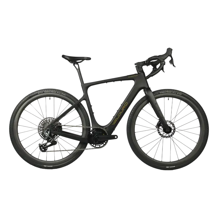 Velduro Phantom X           Bientôt Disponible