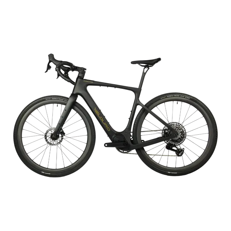 Velduro Phantom X