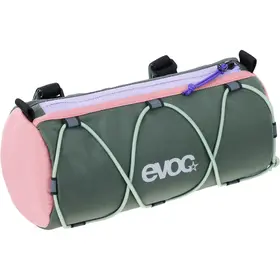 EVOC EVOC, Handlebar Roll, Handlebar Bag, Gaudy