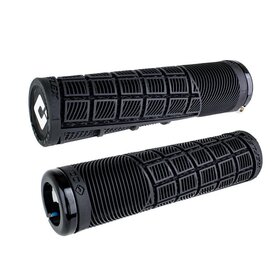 ODI, Reflex XL v2.1, Grips, 135mm, Black, Pair