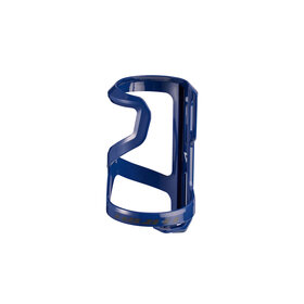 Giant Airway Cage Sidepull Right - Recycled bottle cage Sidepull Right Gloss Blue