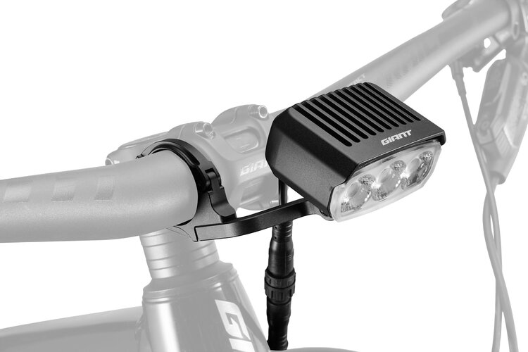 Giant Recon+ HL 4500 Headlight 4500 Max Lumen