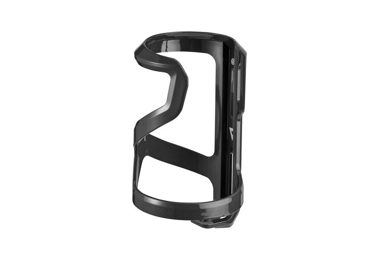 Giant Bottle Cage Airway