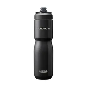 Podium Bottle Steel 650ml