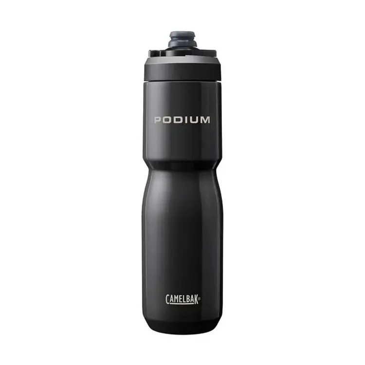 Podium Bouteille Acier 650ml